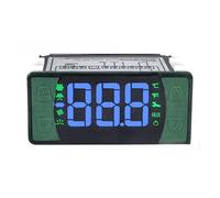 Screen Digital Display Thermal Sensor Temperature Controller with Large and Screen providing peace of mind this device withstands dust and moisture