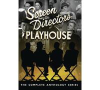 Screen Directors Playhouse: The Complete Anthology Series [New DVD] 3 Pack, Do