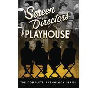Screen Directors Playhouse - The Complete Series (DVD9) (DVD) (US IMPORT)