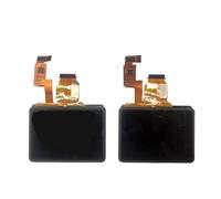 Screen Display LCD ，Compatible For Canon， 650D T4i Kis X6i/700D T5i Kis X7i With Backlight And Touch Camera Repair Parts