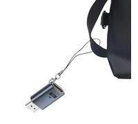 Screen Dongle Adapter, Plug and Play Streaming Adapter without Delay - Multimedia Interface Extender | for Laptop, Tablet, Monitor, TV, Audio, Video