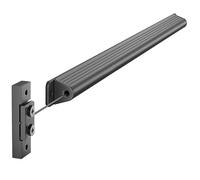 Screen Door Closer|Rv Screen Door Closer Automatic Closing Heavy Duty Storm & Replacement with Adjustable Tension for Home RV, with Installation Accessories