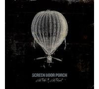 Screen Door Porch - The Fate & The Fruit