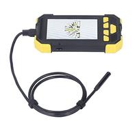 Screen Endoscope 4.3in Inspection Camera 8mm Lens HD Digital Portable Borescope for Pipe Industrial Car Repair (OUCRIY7z6dgcvah1-15)