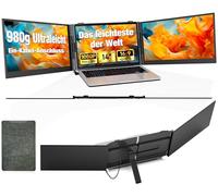 Screen Extension for Laptop (15.6 inch direct connection)
