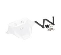 Screen Fairing Motorcycle Windshield Covers For 990 Duke 990Duke 990 DUKE 2024 Front Windscreen Front Wind Deflectors Windproof Guard Spoiler(CLEAR)