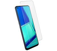 Screen film Oppo A72 Tempered glass 9H anti-trace - Clear