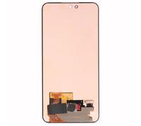 Screen for Galaxy A37 5G AMOLED Display Touch