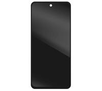 Screen for Moto G55 LCD + Touch Glass + Original Frame, Grey