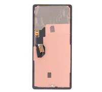Screen for Pixel 6A, Screen Replacement Kit for Screen Replacement with Finger Print Module, Touch Display Digitizer Assembly Repair Parts
