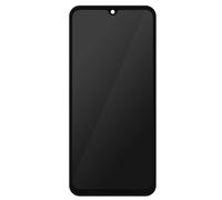 Screen + Frame for Galaxy A05s Original Screen Complete Block