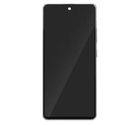 Screen + Frame for Galaxy A51 5G Prisme Crush, Original Full Block