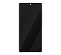 Screen + Frame for Galaxy S22 Ultra Complete Block Original Screen