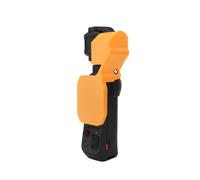 Screen Gimbal Clip Clamp for Insta360 Luna Pro | Gimbal Screen Anti-Shake Stabilizer Protective Cover, Snap On Anti-Scratch Lens Guard Stabilizer Holder