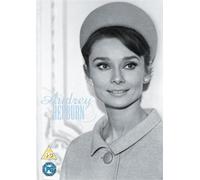 Screen Goddess Collection: Audrey Hepburn [DVD]