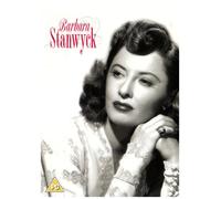 Screen Goddess Collection: Barbara Stanwyck [DVD]