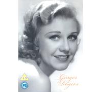 Screen Goddess Collection: Ginger Rogers [DVD]