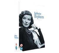 Screen Goddess Collection: Katharine Hepburn [DVD]
