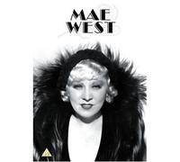 Screen Goddess Collection: Mae West [DVD]