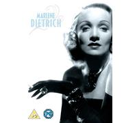 Screen Goddess Collection: Marlene Dietrich [DVD]