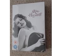Screen Goddess Collection: Rita Hayworth [DVD]