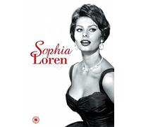 Screen Goddess Collection: Sophia Loren [DVD]