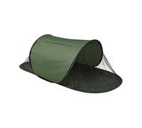 Screen House Pop-Up Folding Boat-Shaped Portable Camp