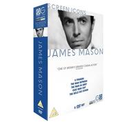 Screen Icons: James Mason [DVD]