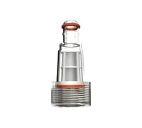 Screen Insert with Quick Connection for Parkside Pressure Washer, Original Replacement Hose Adapter Replacement Attachment for Parkside PHD 150 E4 IAN 280206, PHD 135 A1 B1 C2 D3