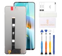 Screen LCD for ZTE Nubia Neo 2 5G Z2352N LCD Display Touchscreen Internal Digitizer Assembly for ZTE Nubia Neo 2 5G Screen Replacement Repair Parts Kit with Tools(Black without Frame)