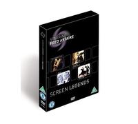 Screen Legends: Fred Astaire [DVD]