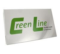 Screen Line 4034031004245 Original Labels, Permanent Adhesive, 18 Rolls - White,