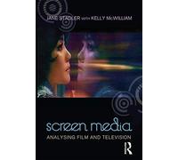 Screen Media: Analysing Film and Television
