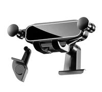 Screen Mount - Universal Car Phone Holder, Dashboard Display Holder, Secure Vehicle Accessory | Reliable Holder F