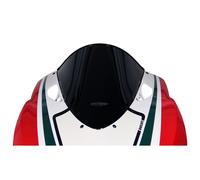 Screen MRA, Black, Genuine Original 1199 Panigale, S 12 for Moto