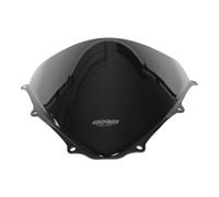 Screen MRA, Black, Genuine Suzuki Gsx-R 600/750 2006-para Moto