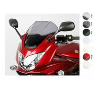 Screen MRA, Clear, Genuine Suzuki GSF 650s/1200 S 06 125 2005-07 for