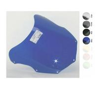 Windshield MRA original shape screen O colorless with ABE for Suzuki GSX R 600