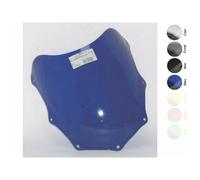 Screen MRA, Clear, Genuine Suzuki Gsx-R 600 98-00 750 98-99 for Moto