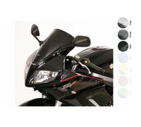 Screen MRA, Clear, Genuine Suzuki Sv 650 S / Sv 1000 S 2003-para Moto