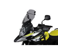 Screen MRA MXC - Multi-X-Creen - smoked SUZUKI V-Strom 1000 / XT (17-19)