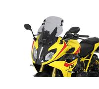 Screen MRA MXC - Multi-X-Creen - transparent BMW R 1200 RS (15-18)