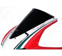 Screen MRA O - Standard - black DUCATI 1199 Panigale (12-15)