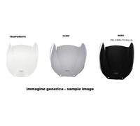 Screen MRA O - Standard - black opaque APRILIA RSV 1000 R (04-08)