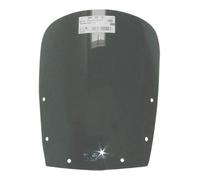 Screen MRA O - Standard - black opaque KAWASAKI GPZ 500 S (87-93)