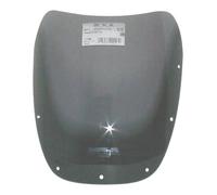 Screen MRA O - Standard - black opaque KAWASAKI GPZ 550 (84-85)