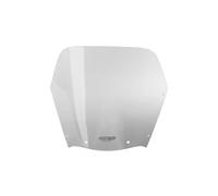 Screen MRA O - Standard - black opaque KAWASAKI KLE 500 (94-07)