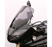 Screen MRA O - Standard - black TRIUMPH Tiger 1050 (07-15)