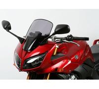 Screen MRA O - Standard - smoked YAMAHA FZ1 Fazer (09-15)