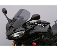 Screen MRA, Smoked, Genuine Yamaha Fazer 8 10-11 for Moto Spare Parts